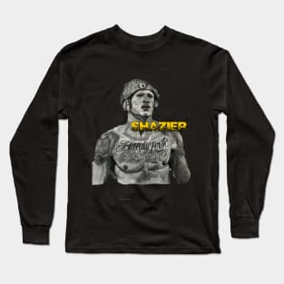 Shazier Long Sleeve T-Shirt